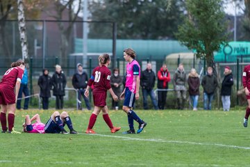 Bild 418 - B-Juniorinnen HSV - SV BW Hohen Neuendorf